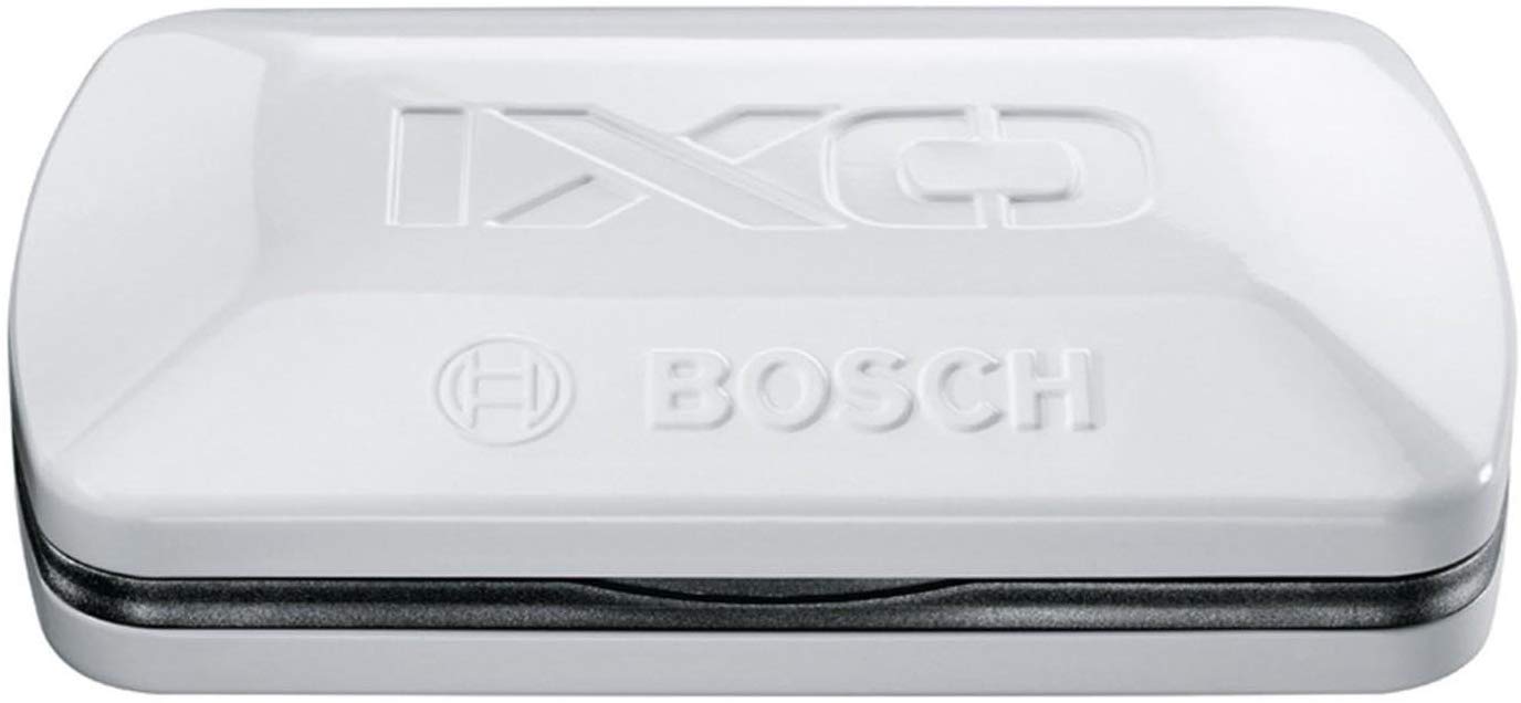ボッシュ(BOSCH) 電動ドライバー コードレス 充電式 LEDライト 正逆転切替 家具の組み立て DIY ビット10本 充電器・ケース付 IXO5