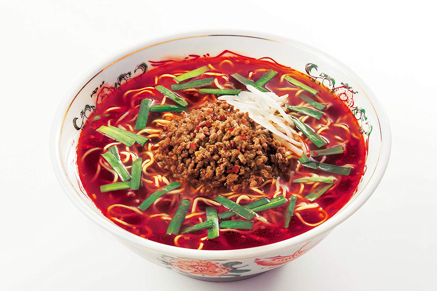 寿がきや 台湾ラーメン ピリ辛醤 110g×12個