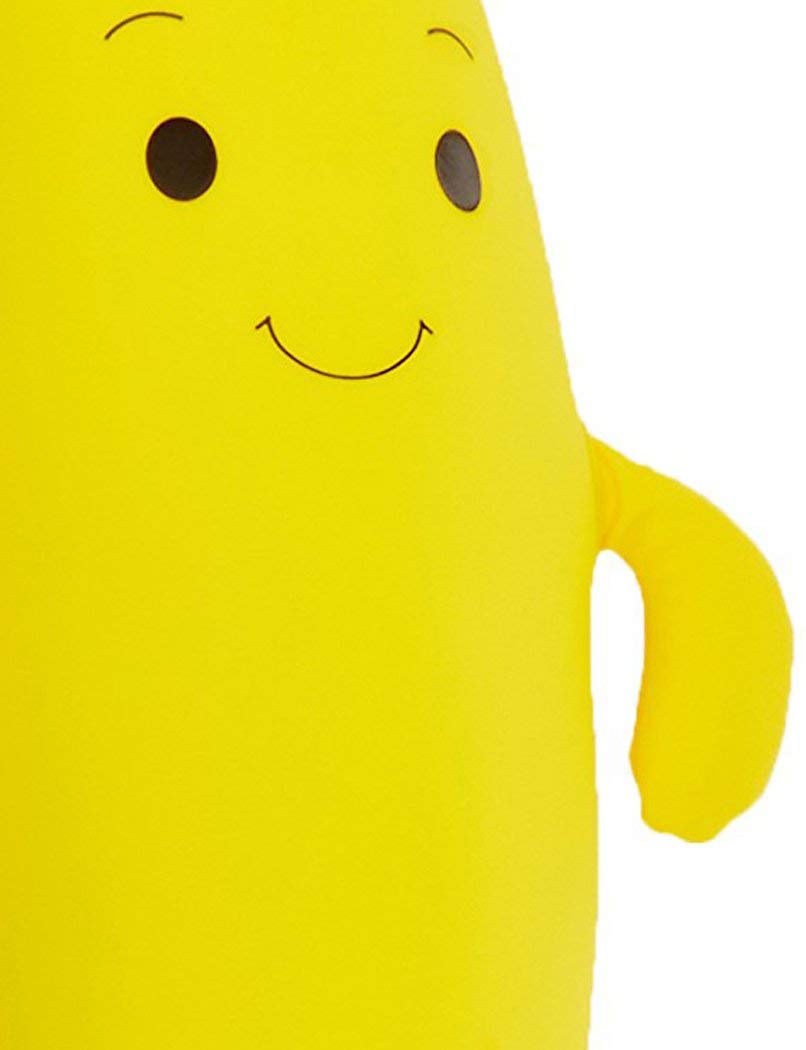 MOGU もぐっち バナナ イエロー 833365