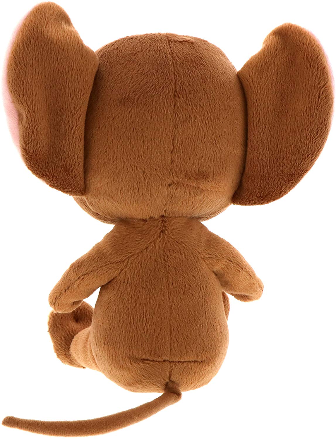 トムとジェリー ジェリー ぬいぐるみ Sサイズ 高さ約17cm