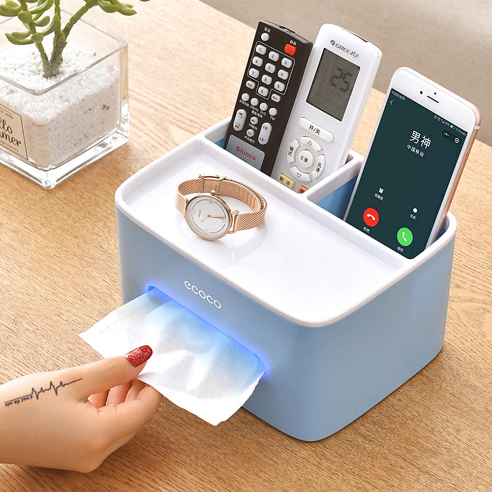 PETYUNIA 高級ティッシュカバー ティッシュボックス 生活必需品 高級感 ホテル 上品 シンプル オシャレ