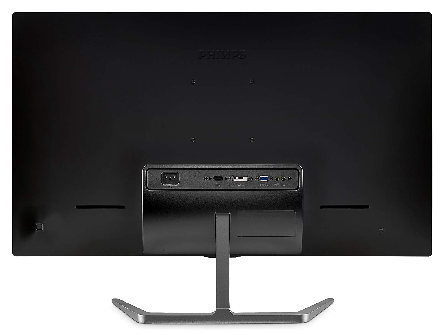 Philips 31.5型ワイド液晶ディスプレイ (IPS/フルHD/5ms) 323E7QDAB/11
