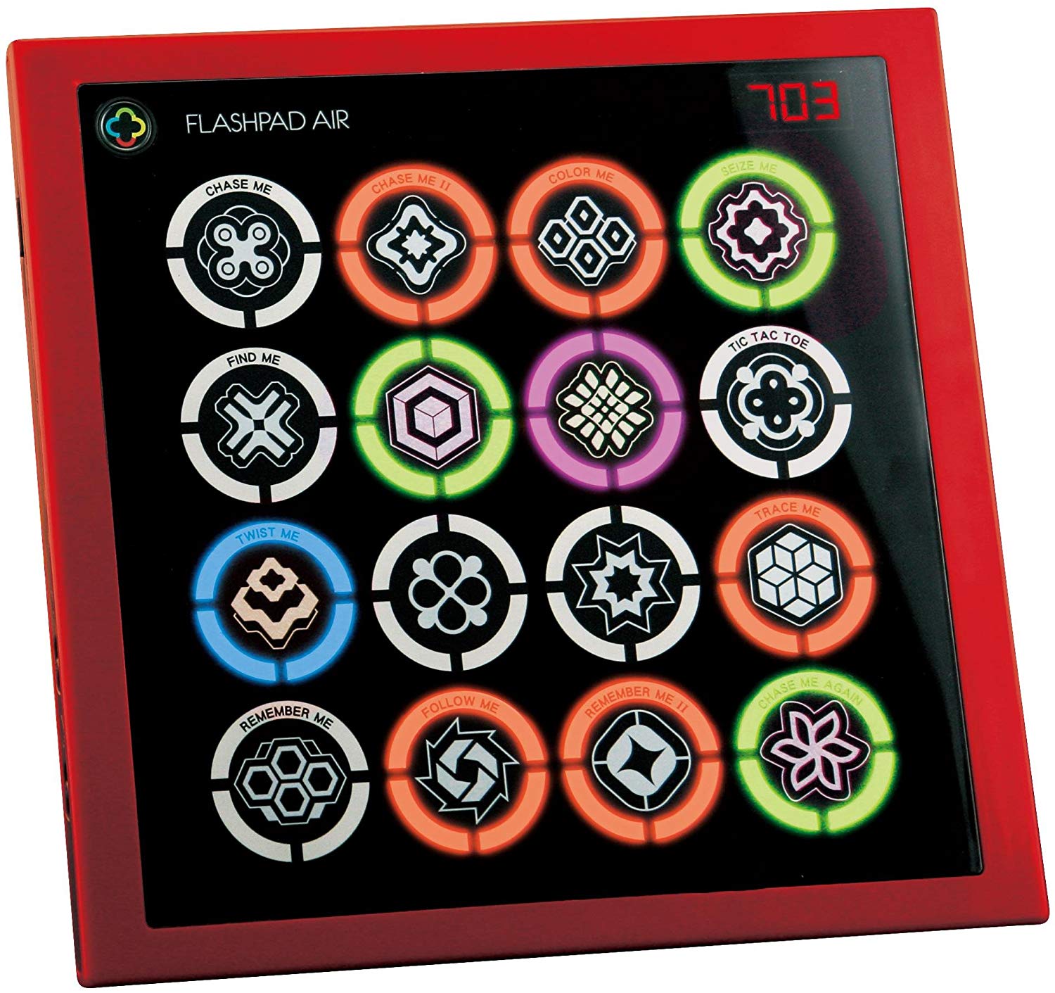 FLASHPAD AIR フラッシュパッド エア