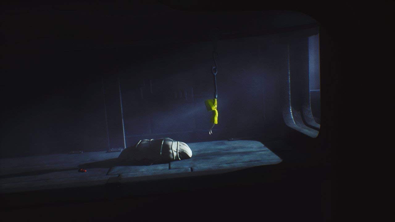 LITTLE NIGHTMARES-リトルナイトメア- Deluxe Edition -