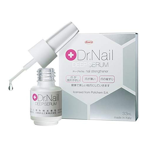 興和(コーワ) Dr.Nail DEEP SERUM ドクターネイル ディープセラム 3.3ml