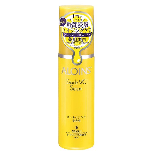 オーデVC オールインワンセラム 100ml