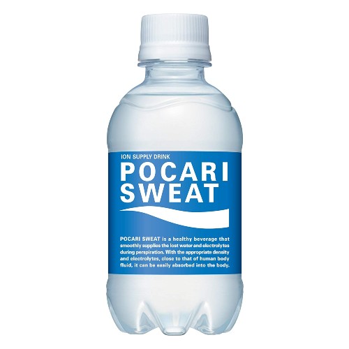 大塚製薬 ポカリスエット 250ml×24本