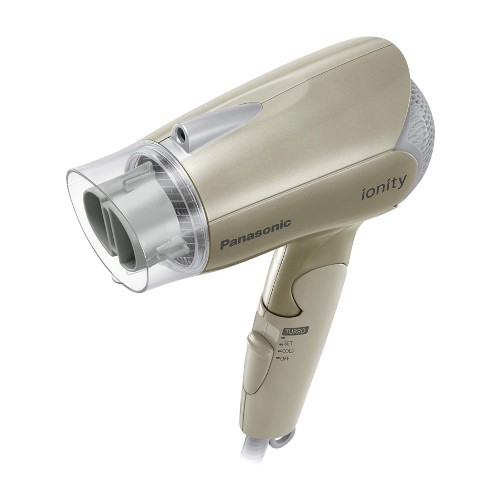 パナソニック ヘアドライヤー イオニティ ゴールド EH-NE2A-N
