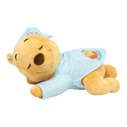 ディズニー いっしょにねんね すやすやメロディ くまのプーさん