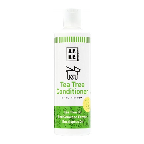 A.P.D.C. ティーツリーコンディショナー 500ml