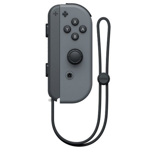 【任天堂純正品】Joy-Con (R) グレー