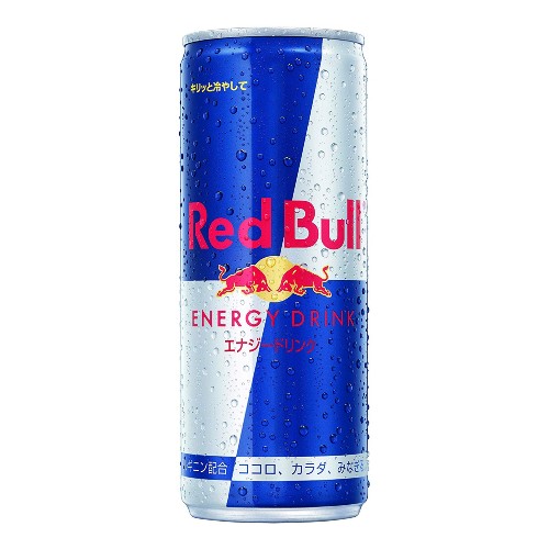 レッドブルエナジードリンク 250ml×24本