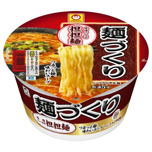 マルちゃん 麺づくり 担担麺 110g×12個