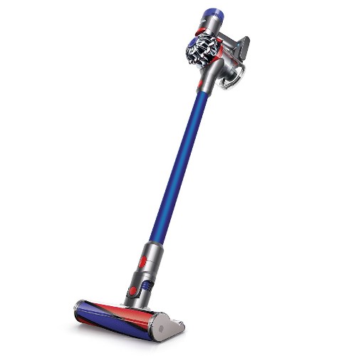 ダイソン 掃除機 コードレス Dyson V7 fluffy オンライン限定モデル SV11 FF OLB