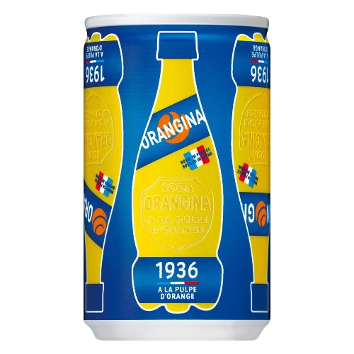 オランジーナ 160ml×30本