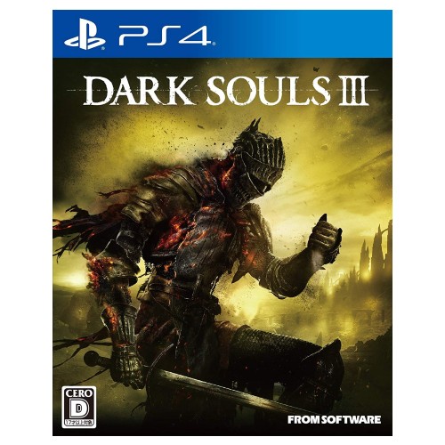 DARK SOULS III