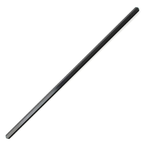鍛錬用六角鉄棒(ろっかくかなぼう)　四尺(約120cm)