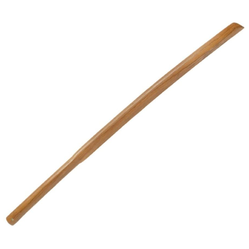 素振り用木刀 赤樫 小次郎 116cm [WB-102]