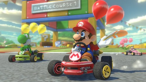 マリオカート8 デラックス