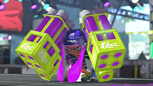 スプラトゥーン2