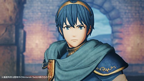 ファイアーエムブレム無双