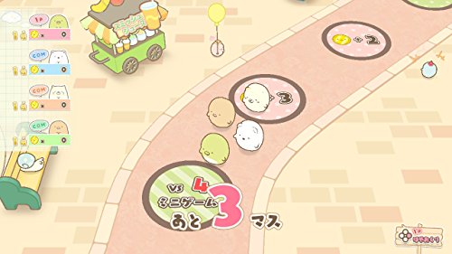 すみっコぐらし すみっコパークへようこそ