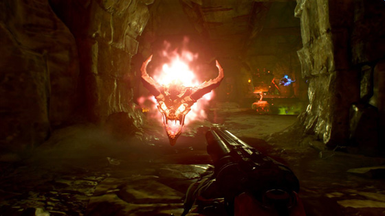DOOM（ドゥーム）