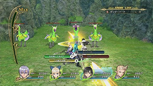 シャイニング・レゾナンス リフレイン