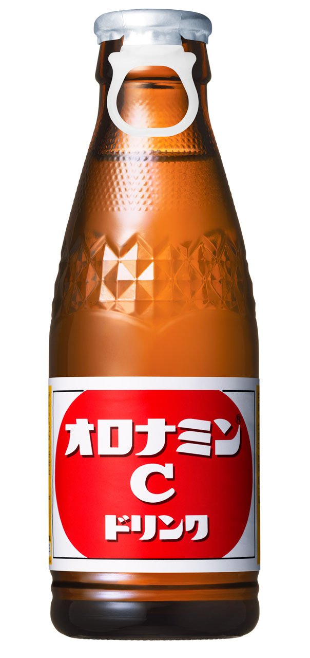 大塚製薬 オロナミンC 120ml×25本