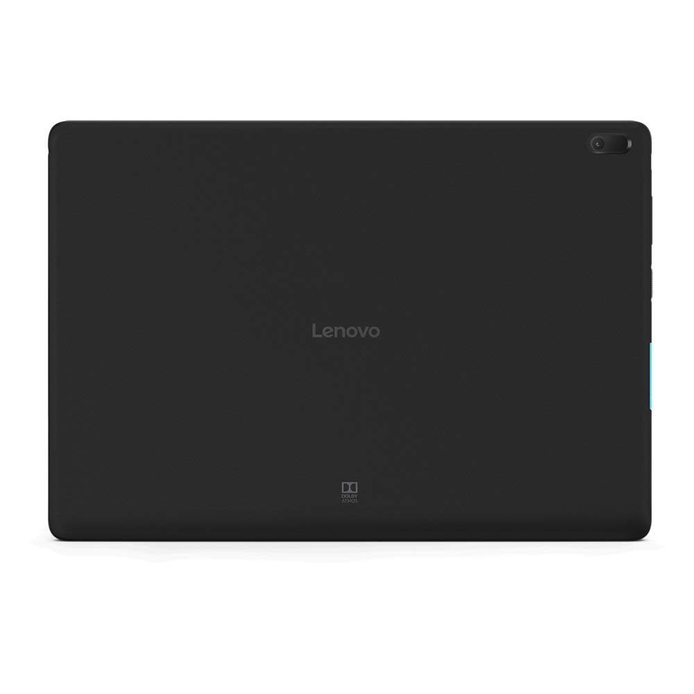 Lenovo Tab E10 10.1型 WiFiモデル (APQ8009/2GBメモリー/16GB/スレートブラック/Android 8.1)ZA470073JP