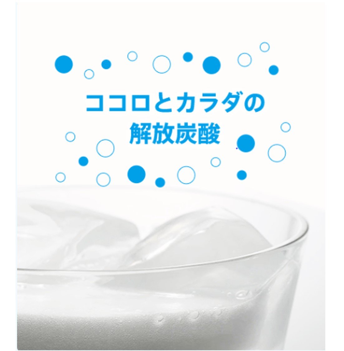 カルピスソーダ 500ml×24本