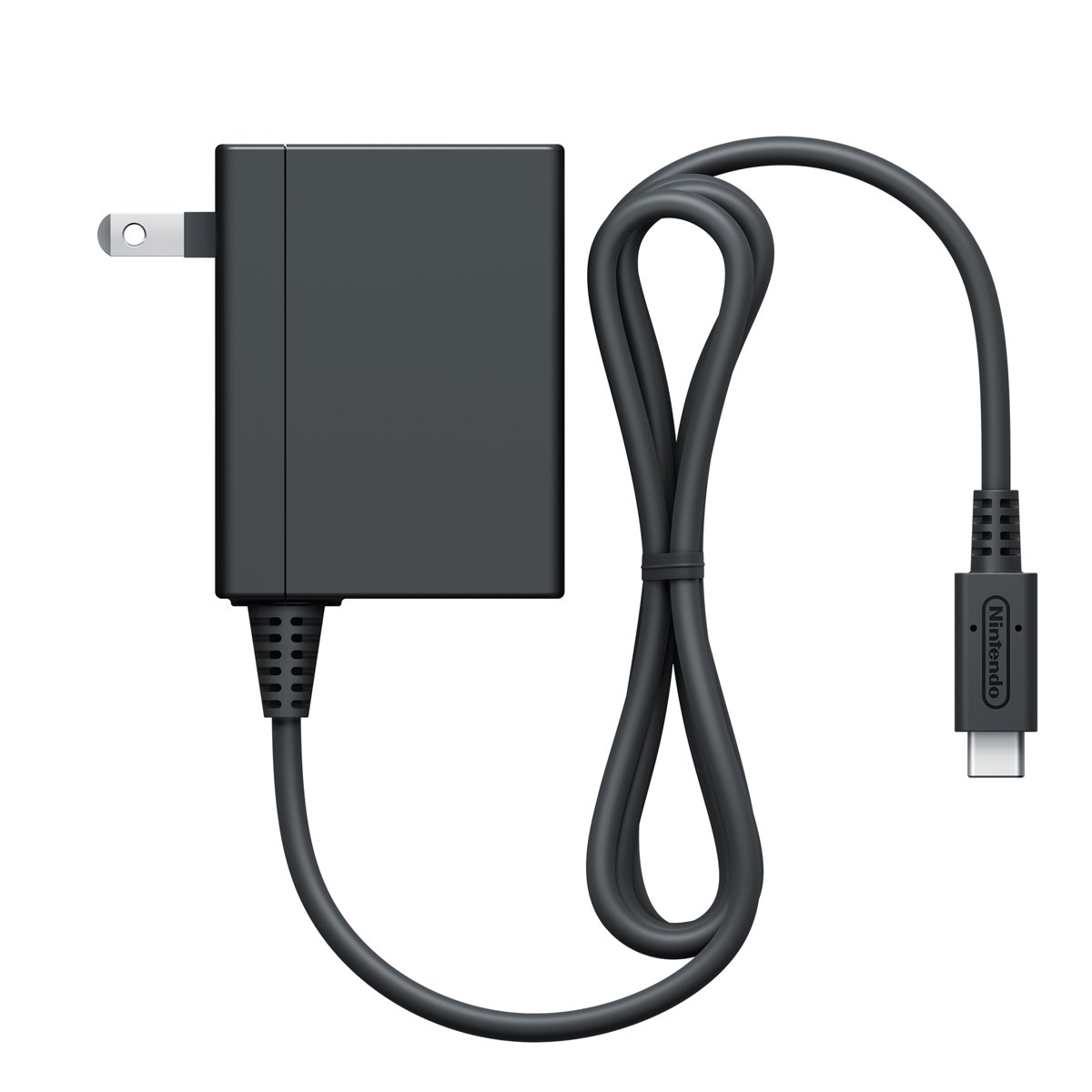 【任天堂純正品】Nintendo Switch ACアダプター