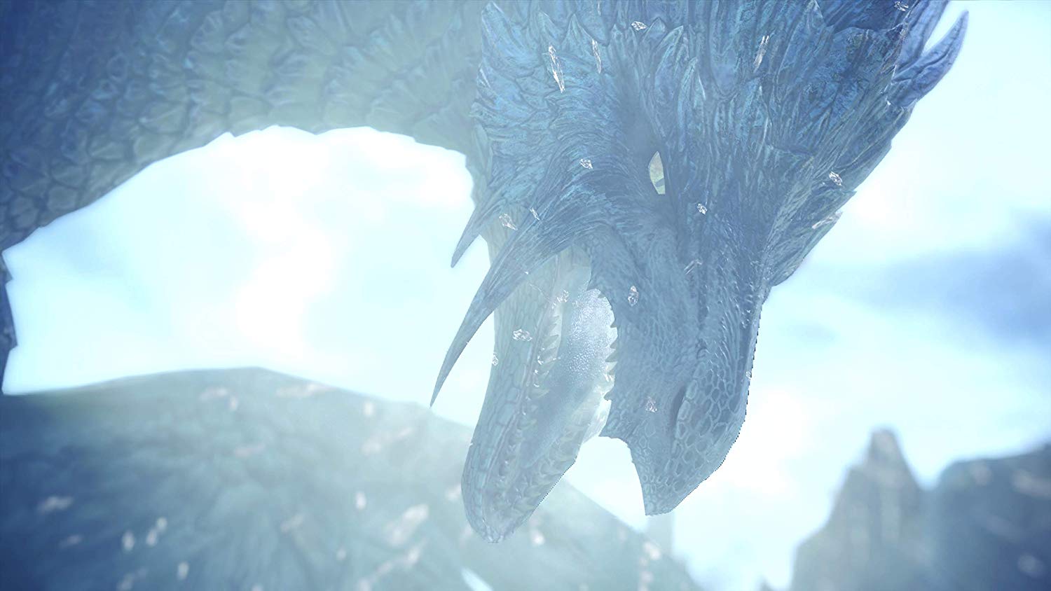モンスターハンターワールドアイスボーン マスターエディション - PS4