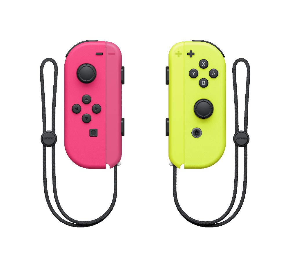 スーパー マリオパーティ 4人で遊べる Joy-Conセット -Switch