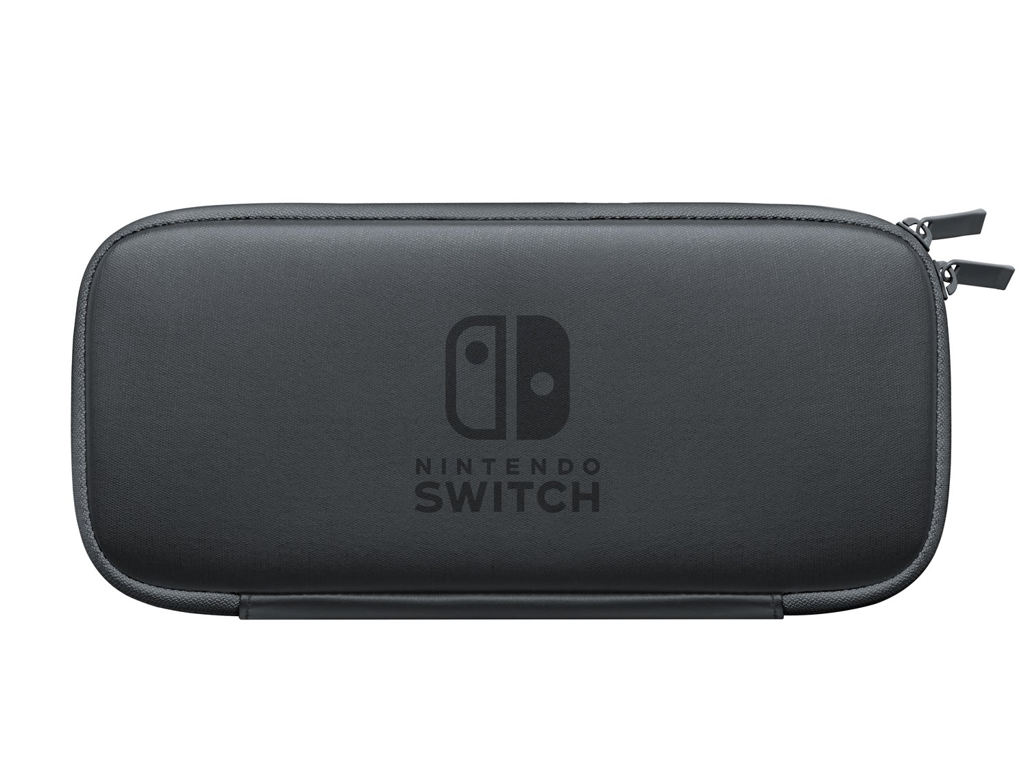 【任天堂純正品】Nintendo Switch キャリングケース (画面保護シート付き)