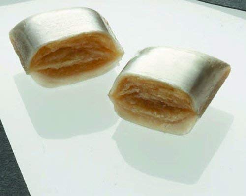 大丸 さくっと食べれるきなこ飴 60g×10袋