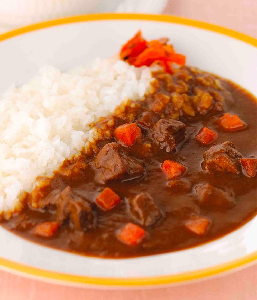 レスキューフーズ 一食ボックス カレーライス 5年保存 非常食 備蓄防災用 600g